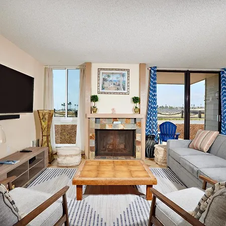 Oceanside Beach Condos